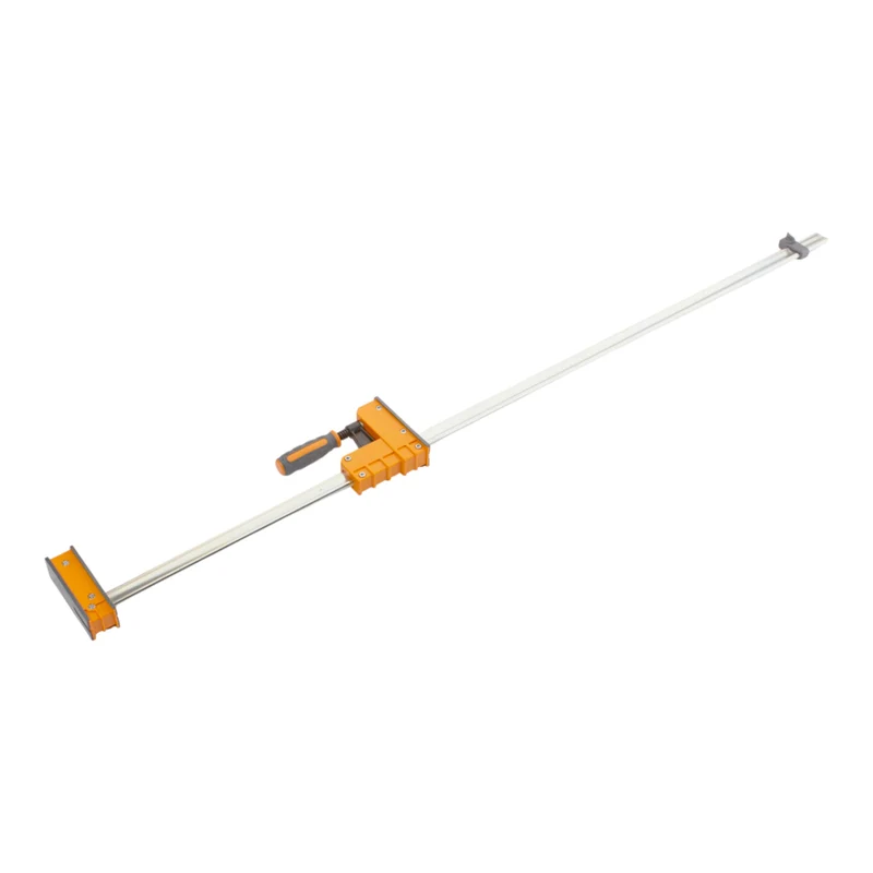 BORA ISTA6 Pack Schraubzwingen Set 4 tlg. 600 / 780 mm ( 571550I )