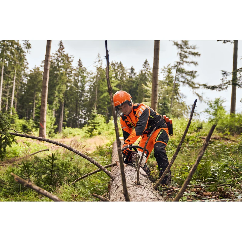 Stihl Benzin-Motorsäge MS 400.1 C-M VW