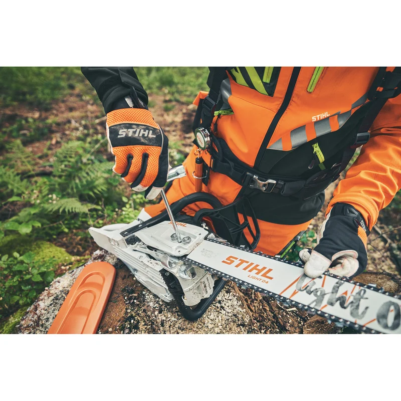 Stihl Benzin-Motorsäge MS 400.1 C-M