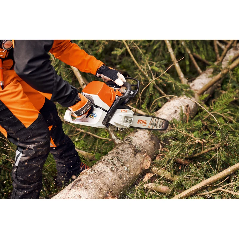 Stihl Benzin-Motorsäge MS 400.1 C-M