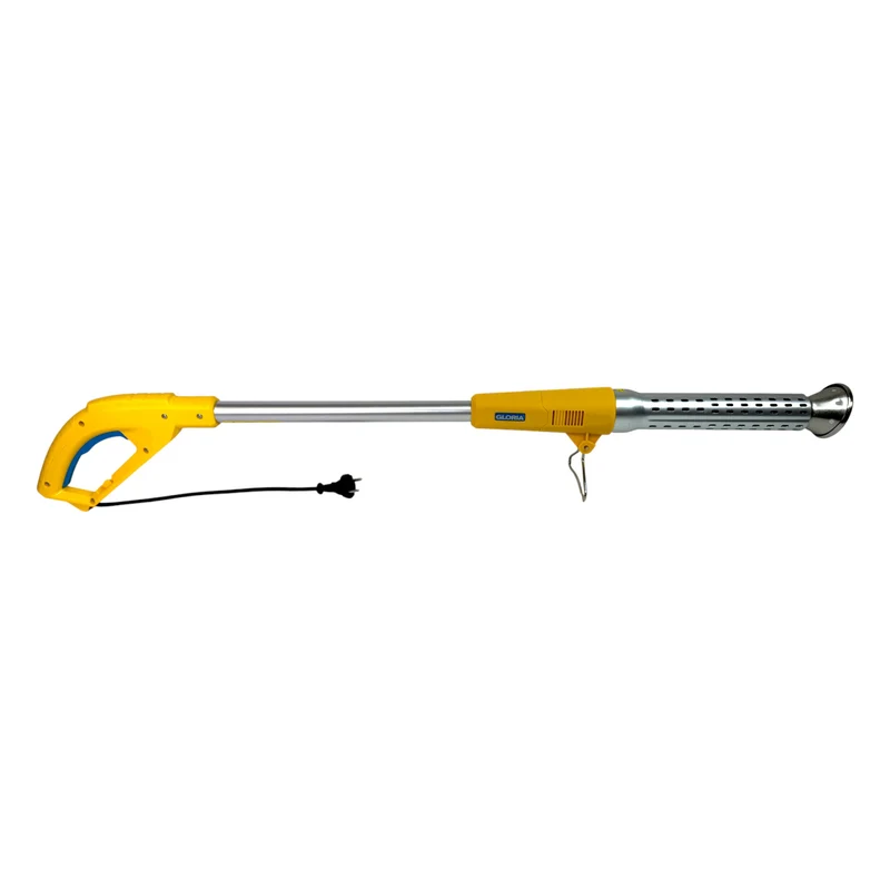 GLORIA Thermoflamm bio Elektro Unkrautvernichter Basic Small ( 000173.0000 ) 116 cm 2 kW