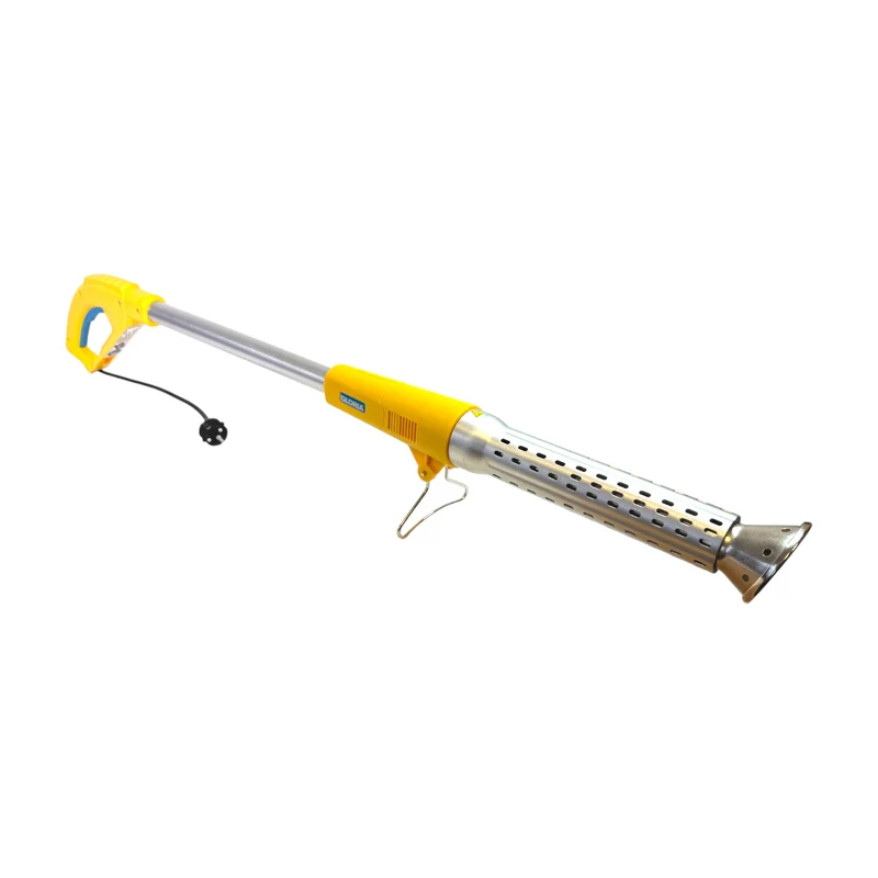 GLORIA Thermoflamm bio Elektro Unkrautvernichter Basic Small ( 000173.0000 ) 116 cm 2 kW