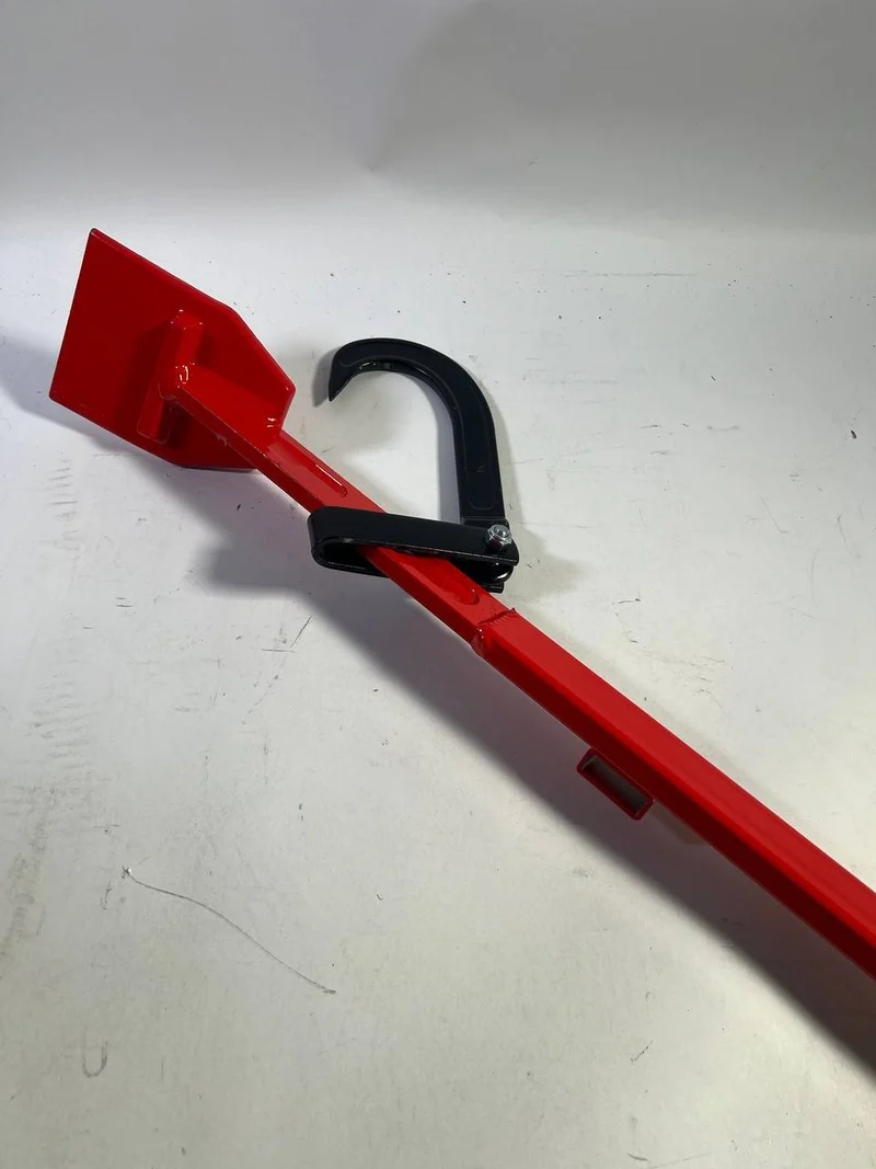 Oregon Fällheber 130 cm Stammheber für Baumschnitt und Baumfällung ( 536305 ) - Leicht Gebraucht
