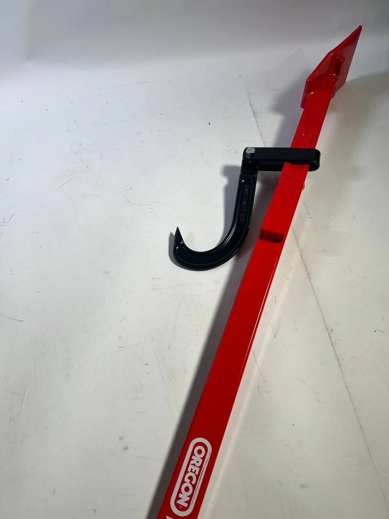 Oregon Fällheber 130 cm Stammheber für Baumschnitt und Baumfällung ( 536305 ) - Leicht Gebraucht