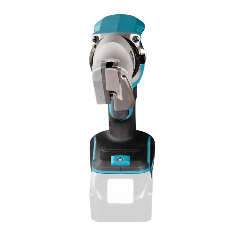 Makita DJS 131 Z Akku Kurvenschere 18 V Brushless 1,3 mm Solo - ohne Akku, ohne Ladegerät