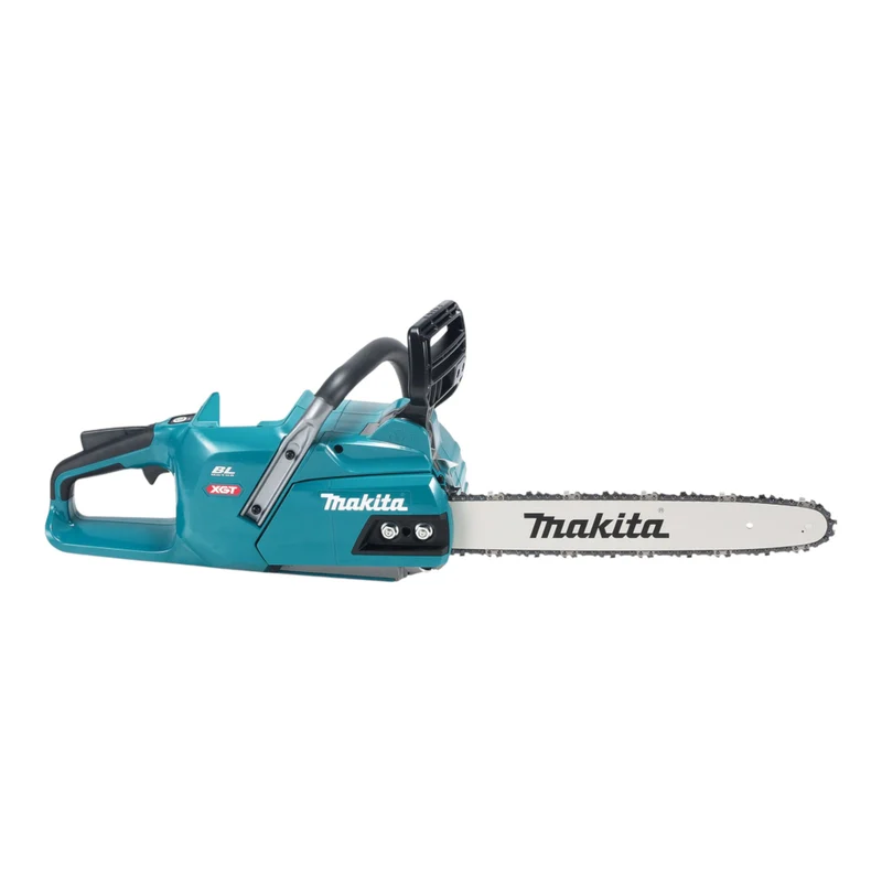 Makita UC 012 GE1 Akku Kettensäge 40 V max. 40 cm Brushless + 1x Akku 8,0 Ah - ohne Ladegerät