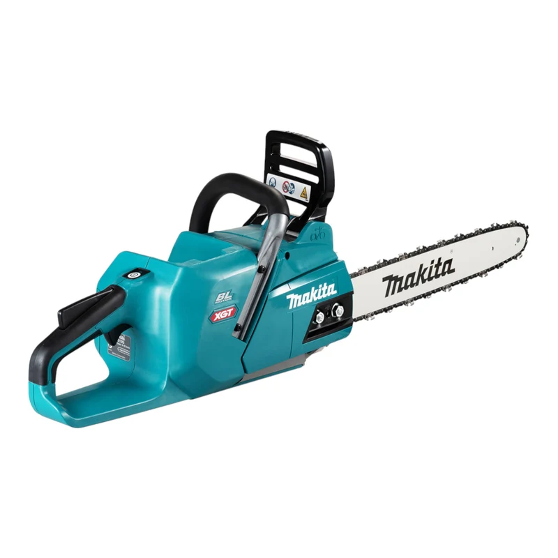 Makita UC 012 GZ Akku Kettensäge 40 V max. 40 cm Brushless Solo - ohne Akku, ohne Ladegerät