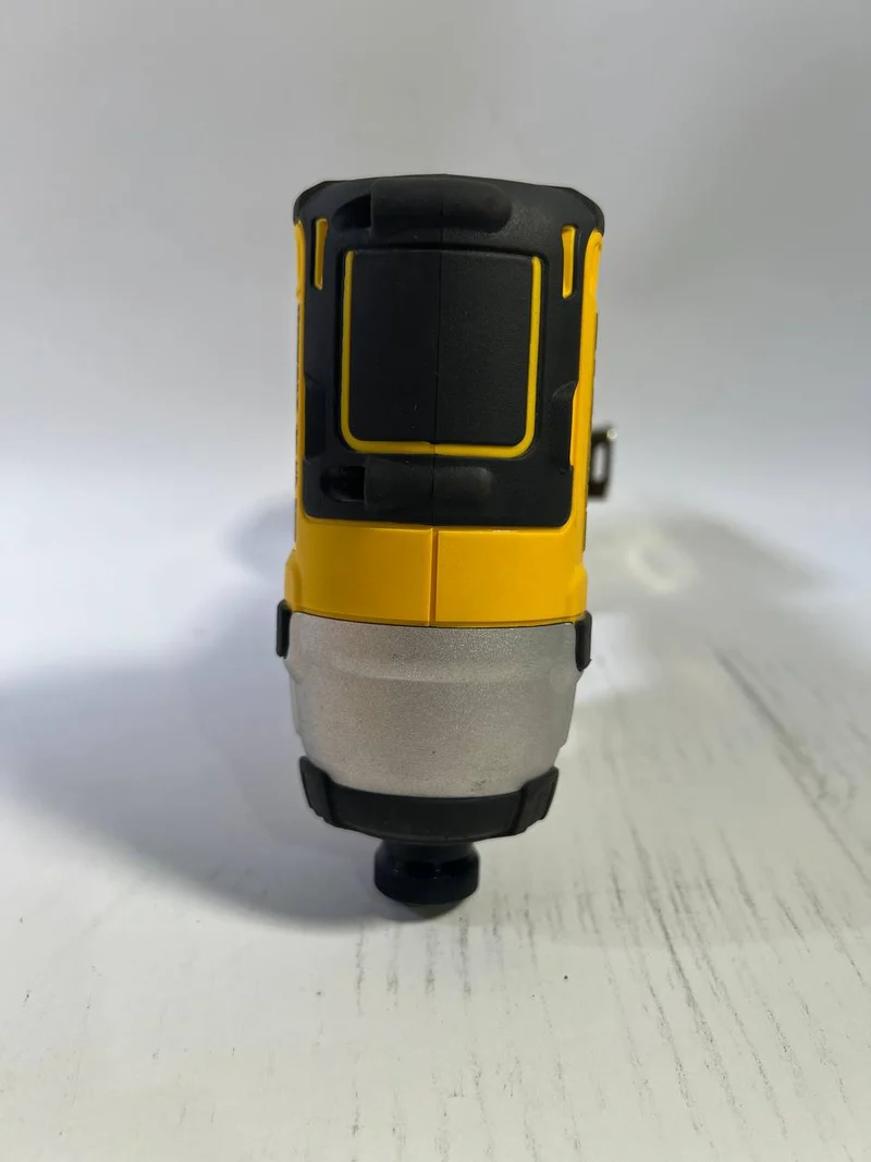 DeWalt DCF 887 N Akku Schlagschrauber 18 V 205 Nm 1/4" Brushless Solo - ohne Akku, ohne Ladegerät - Gebraucht