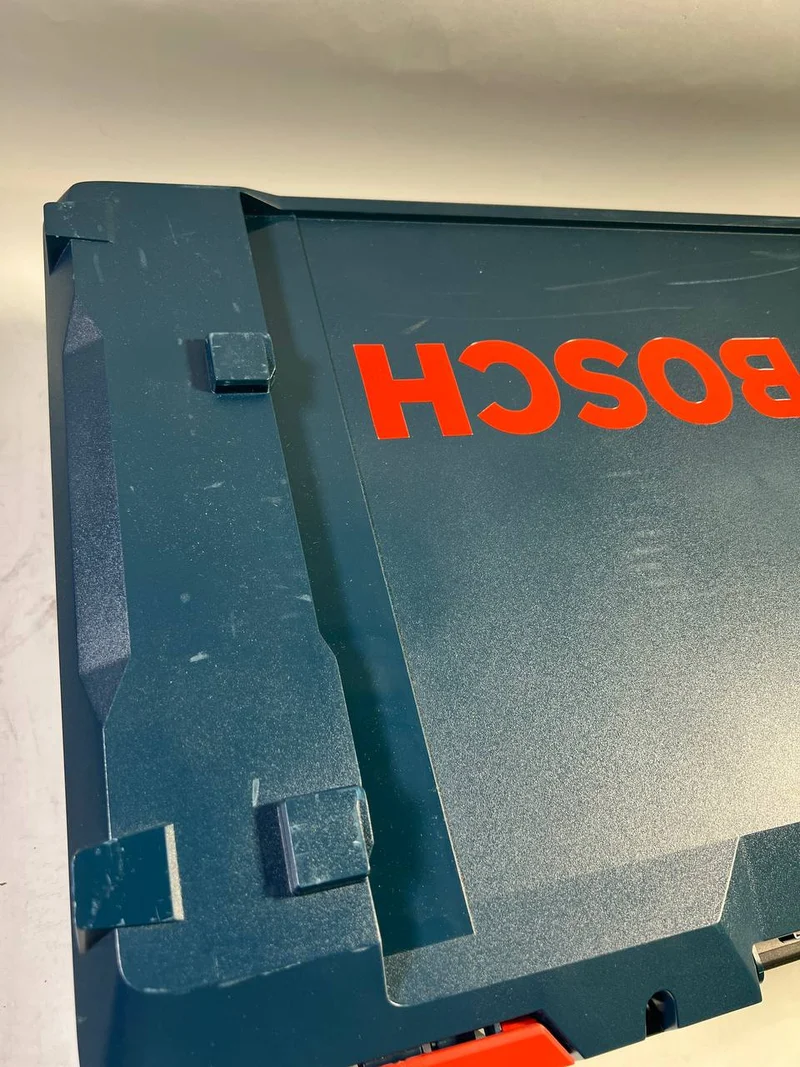 Bosch Professional XL-Boxx Transportkoffer 607 x 395 x 179 mm ( 1600A0259V ) - Gebraucht