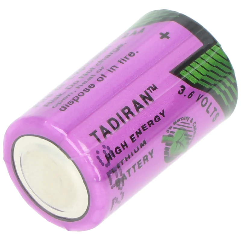 Sonnenschein Inorganic Lithium Battery SL-750/S Standard