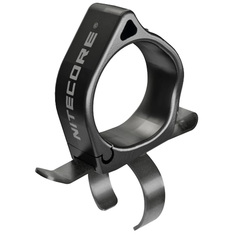 NITECORE NTR10 der Tactical Clip-on Ring für die Nitcore CI7, NEW P12, NEW P12R, P22R und i4000R