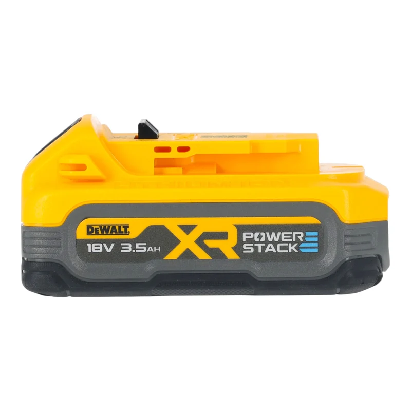 DeWalt DCB 1104 S2 Akku Starter Set mit Schnell Ladegerät + 2x Powerstack Akku 18 V 3,5 Ah