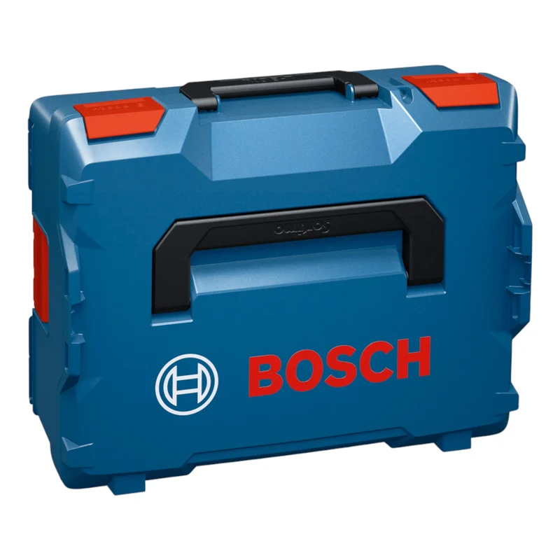 Bosch GWX 18V-11 S Professional Akku Winkelschleifer 18 V 125 mm ( 06019N4200 ) Brushless + L-Boxx - ohne Akku, ohne Ladegerät