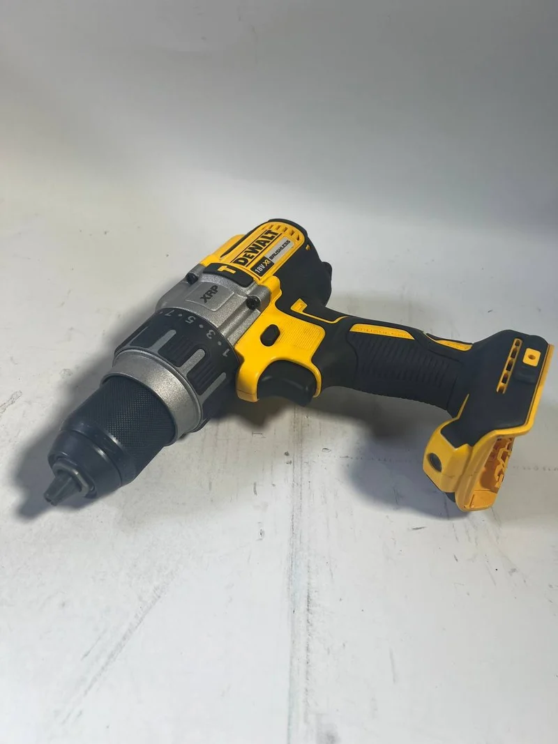 DeWalt DCD 996 N Akku Schlagbohrschrauber 18V 95Nm Brushless Solo - ohne Akku, ohne Ladegerät - Reparaturgerät