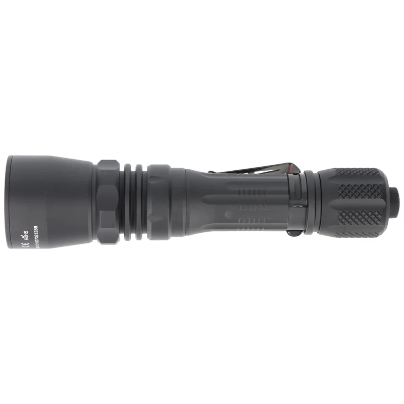 Weltool W3 Plus LEP-Laserlampe, taktische Version, Reichweite bis zu 1.800 Metern, 940 Lumen