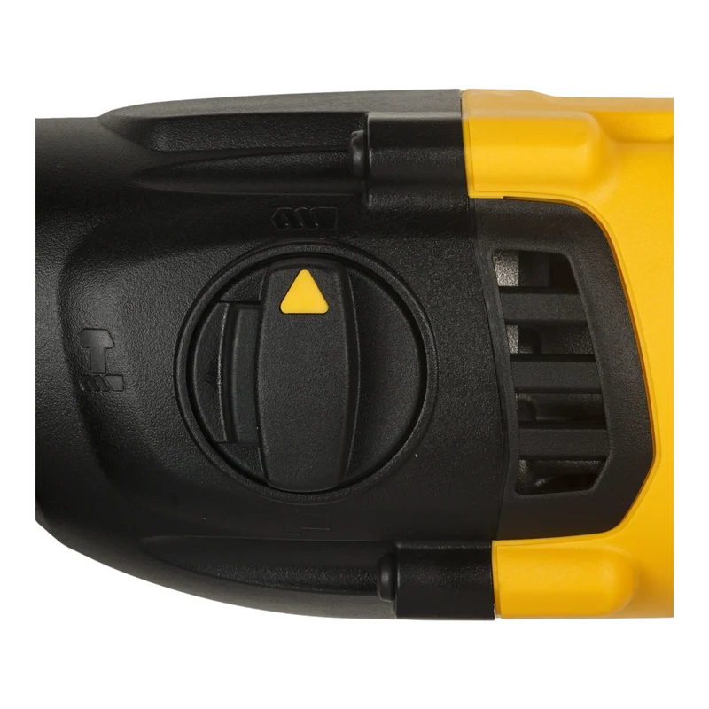 DeWalt DCH 133 N Akku Kombihammer 18 V 2,6 J SDS plus Brushless Solo - ohne Akku, ohne Ladegerät