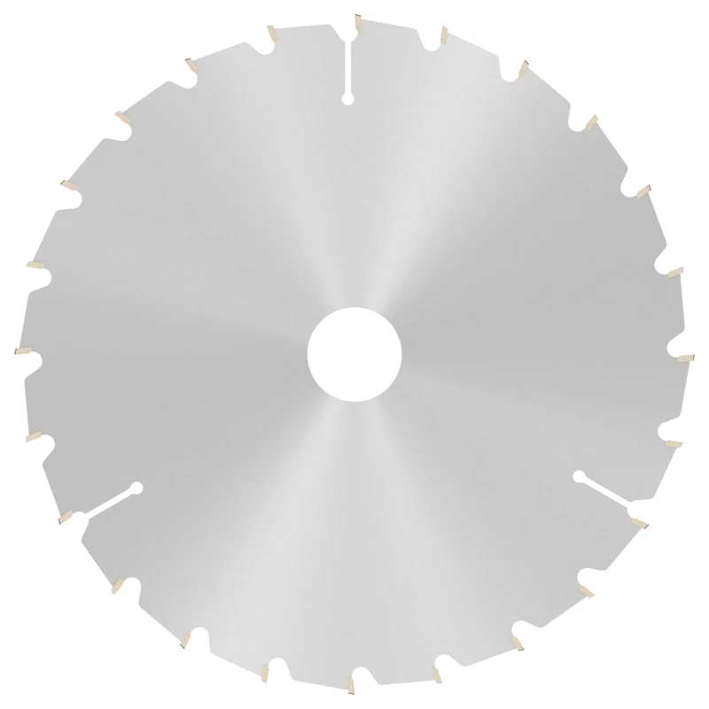 Bosch PRO Wood Kreissägeblatt 216 x 30 mm 24 WZ HM ( 2608640431 )