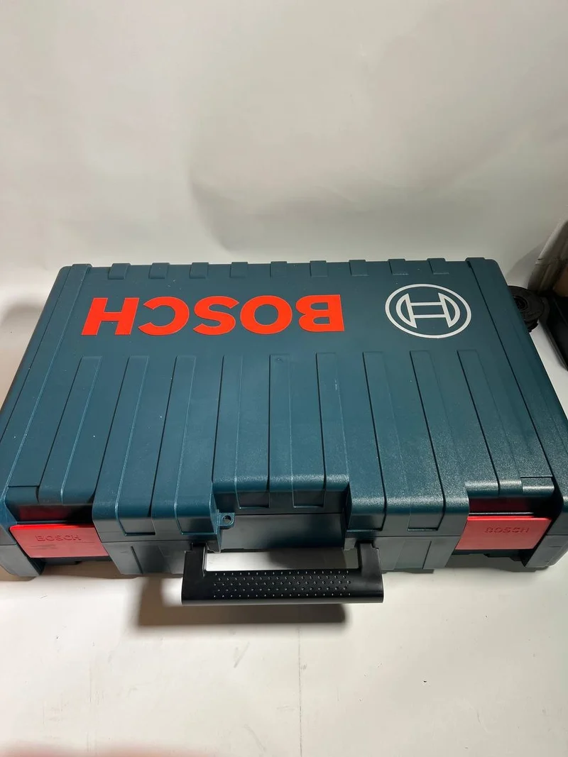 Bosch GBH 5-40 DCE Professional Bohrhammer 1150 W 8,8 J SDS Max ( 0611264000 ) + Koffer - Beschädigt