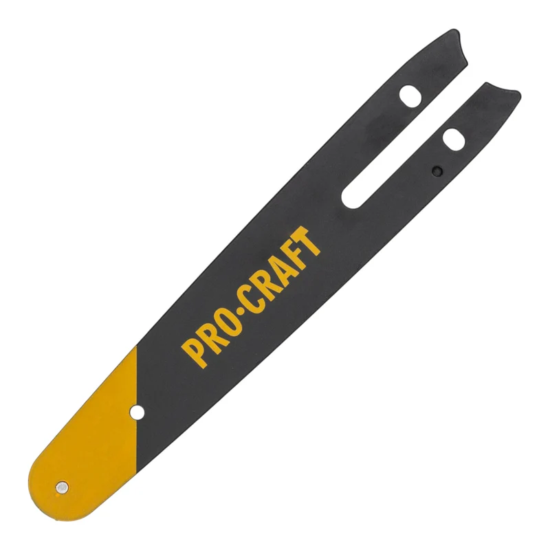 Procraft VL1/4-45-1.1 Führungsschiene 20 cm 1,1 mm 1/4" für Akku Kettensäge PKA30