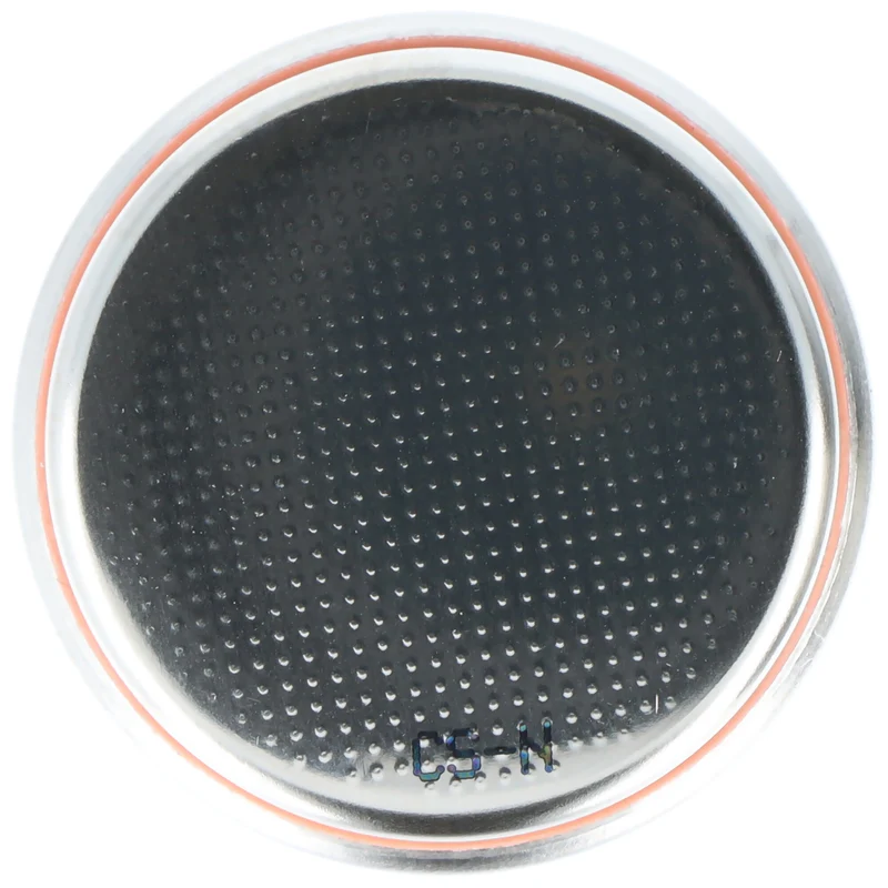 Renata CR2450N Lithium Batterie, Abmessungen 24 x 5mm