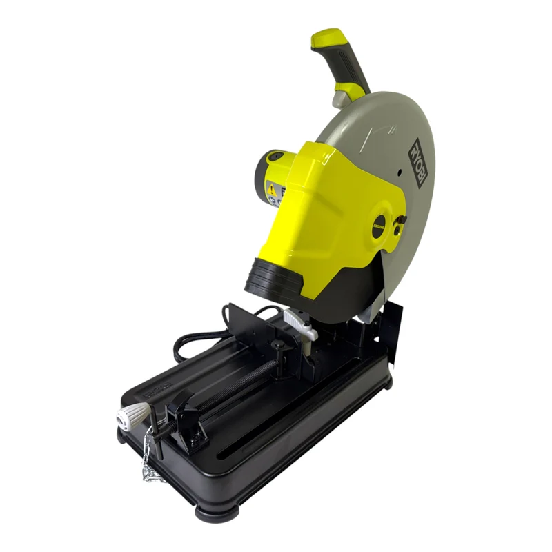 RYOBI ECO 2335 HG Metall Trennschleifer 2300 Watt 355 mm ( 5133000704 )