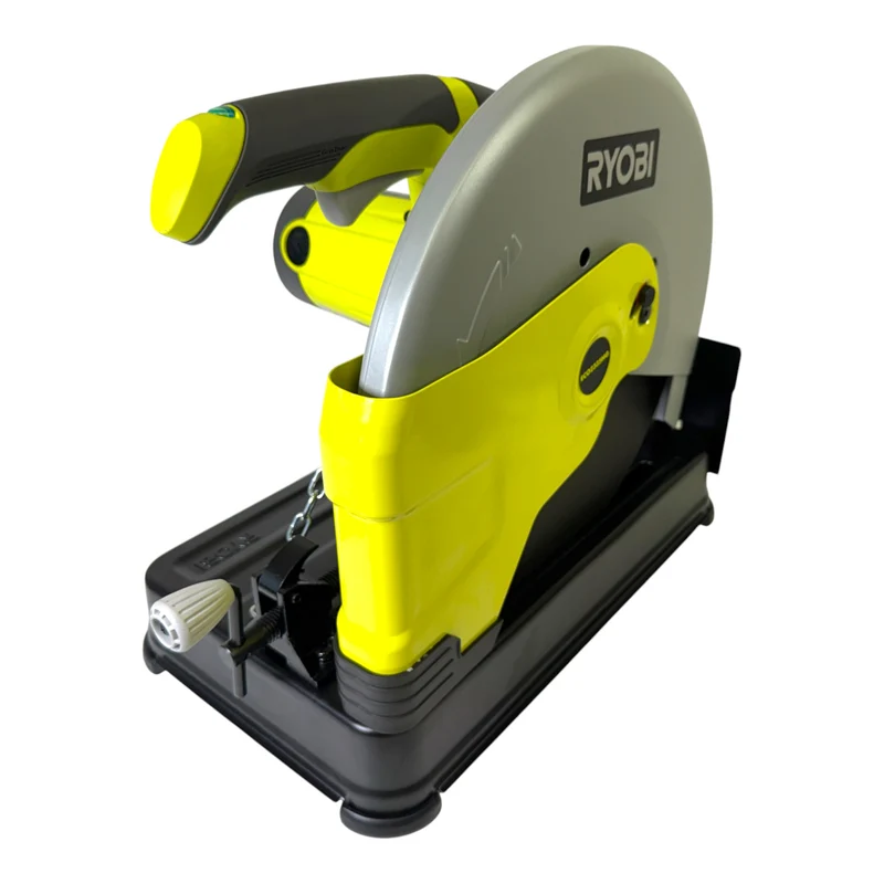 RYOBI ECO 2335 HG Metall Trennschleifer 2300 Watt 355 mm ( 5133000704 )