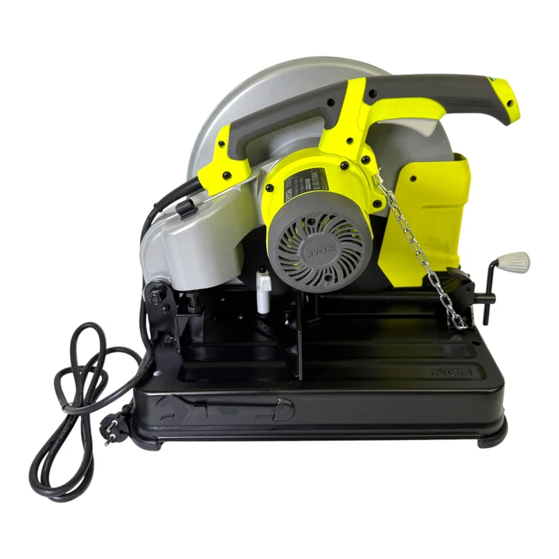 RYOBI ECO 2335 HG Metall Trennschleifer 2300 Watt 355 mm ( 5133000704 )
