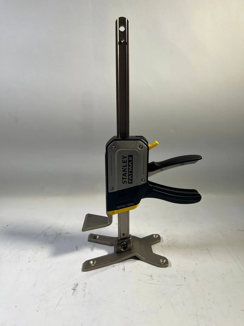 Stanley Fatmax FMHT83550-1 TradeLift Einhand Montagewerkzeug 150 kg Hubkraft - Gebraucht