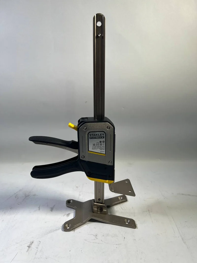 Stanley Fatmax FMHT83550-1 TradeLift Einhand Montagewerkzeug 150 kg Hubkraft - Gebraucht