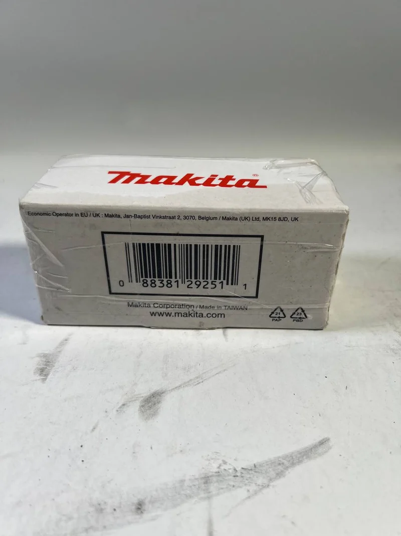 Makita Stauchkopfnagel Brads 50mm 5000 Stück galvanisiert ( F-31957 ) für Makita Nagler DBN500/AF505/AF506 - OVP Beschädigt
