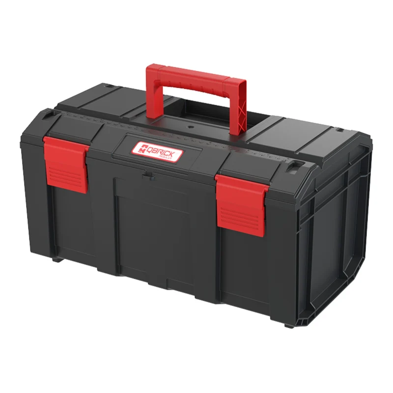 Qbrick Regular R-BOX 16 Werkzeugkasten 385 x 230 x 204 mm 11,5 l