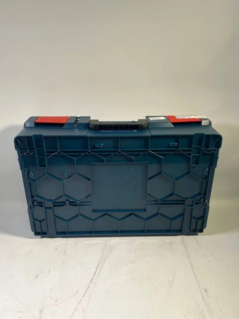 Bosch Professional XL-Boxx Transportkoffer 607 x 395 x 179 mm ( 1600A0259V ) - Leicht Gebraucht