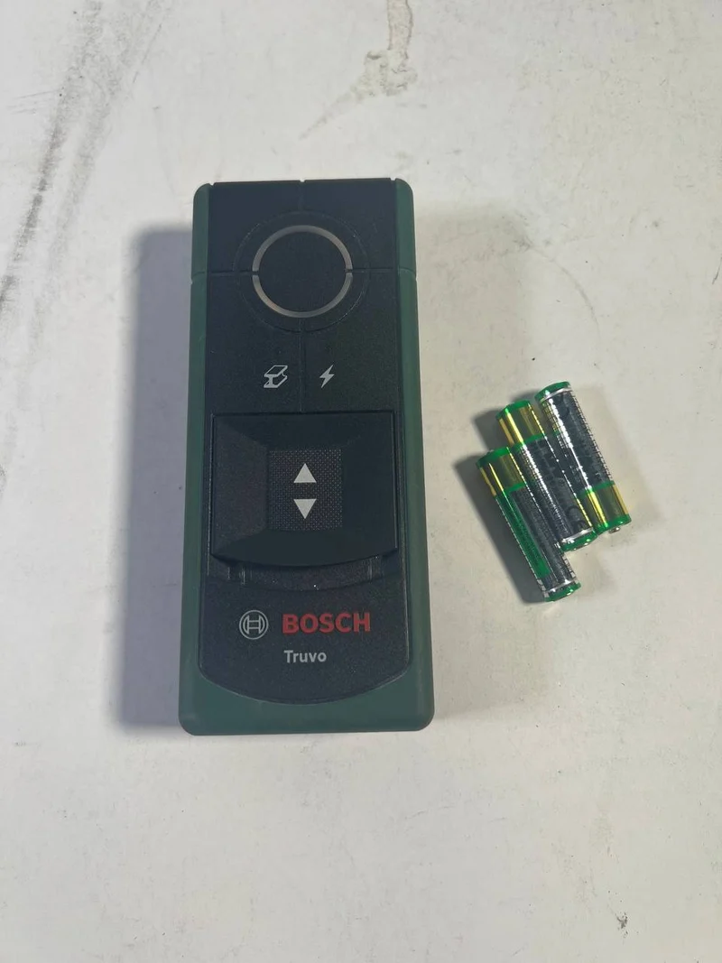 Bosch Truvo Ortungsgerät Digital 2. Generation ( 06036812Z0 ) - Leicht Gebraucht