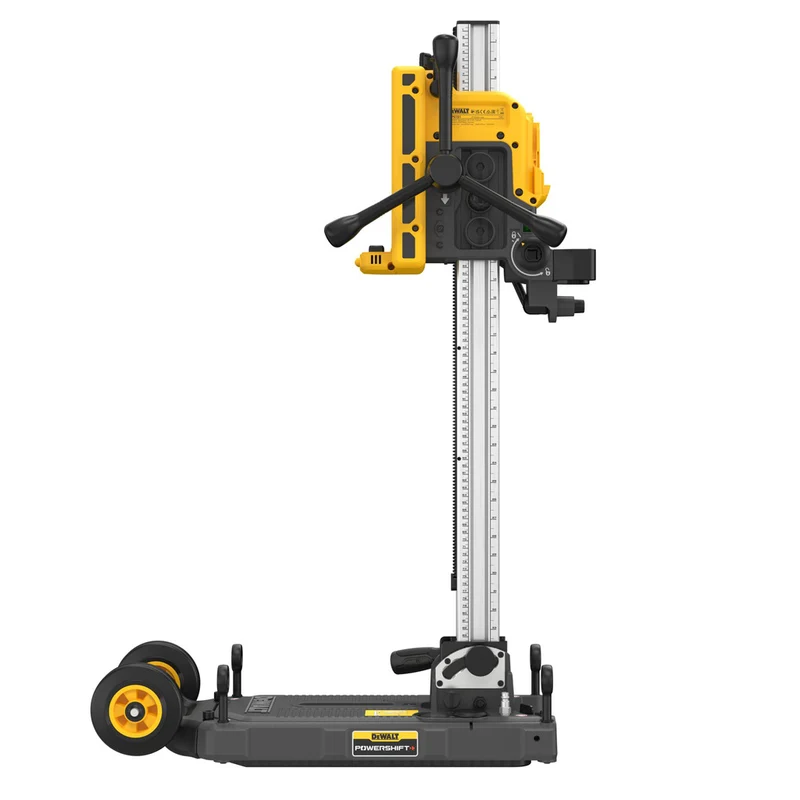 POWERSHIFT Bohrständer für Akku-Kernbohrmaschine DCD150