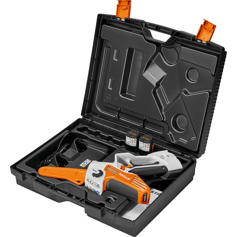 Stihl Akku-Gehölzschneider-Set GTA 40