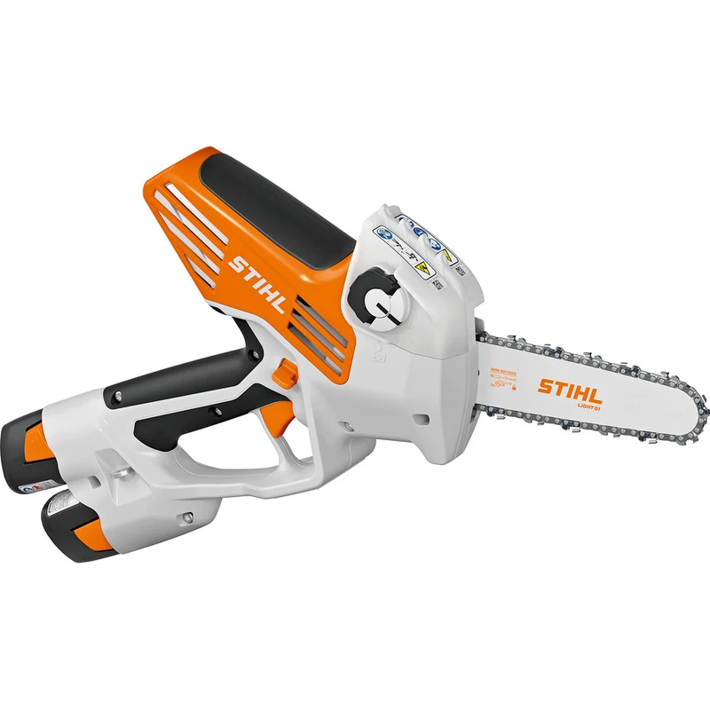 Stihl Akku-Gehölzschneider-Set GTA 40