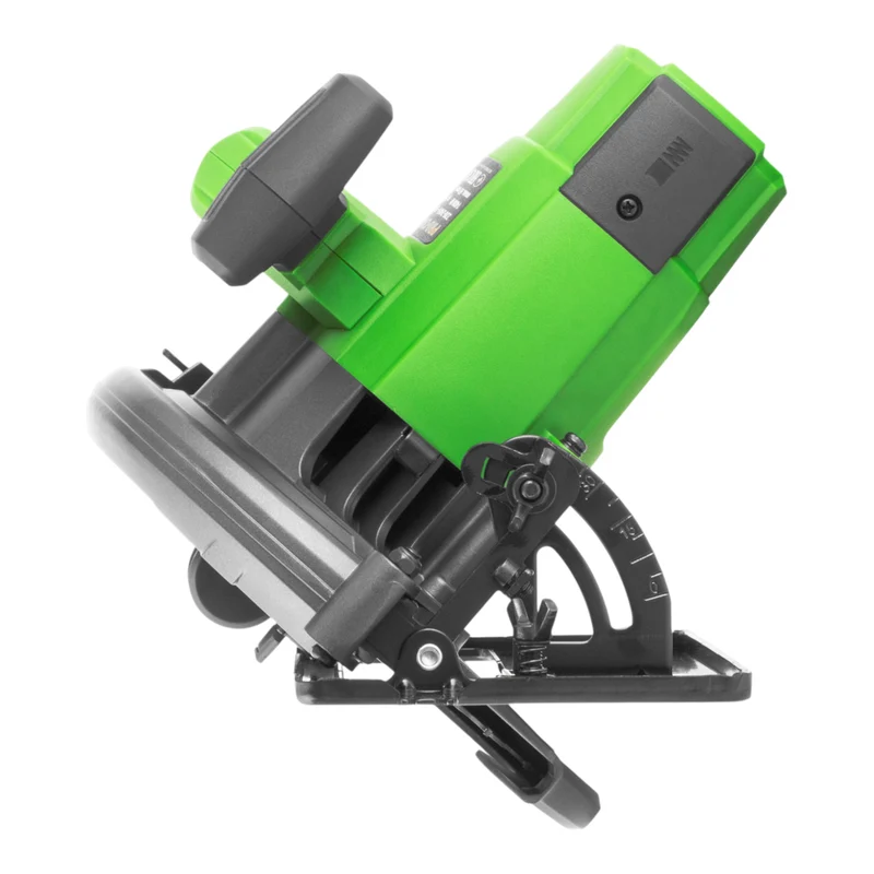 Procraft KR1400 Kreissäge 1400 Watt 185 mm + Sägeblatt
