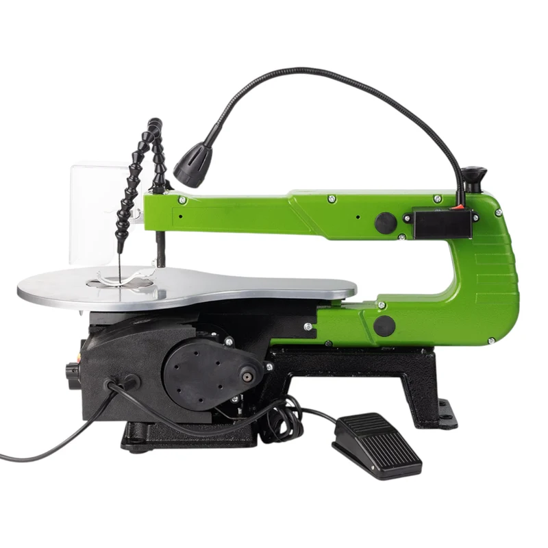 Procraft TS120-406 Dekupiersäge 120 Watt 50 mm