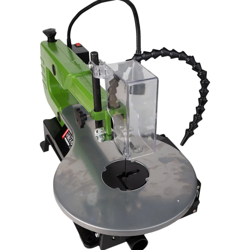Procraft TS120-406 Dekupiersäge 120 Watt 50 mm