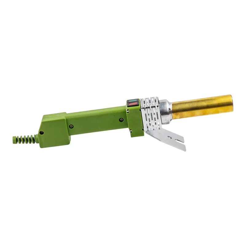 Procraft PL2000 Polyfusionsschweißgerät 800 Watt + Koffer
