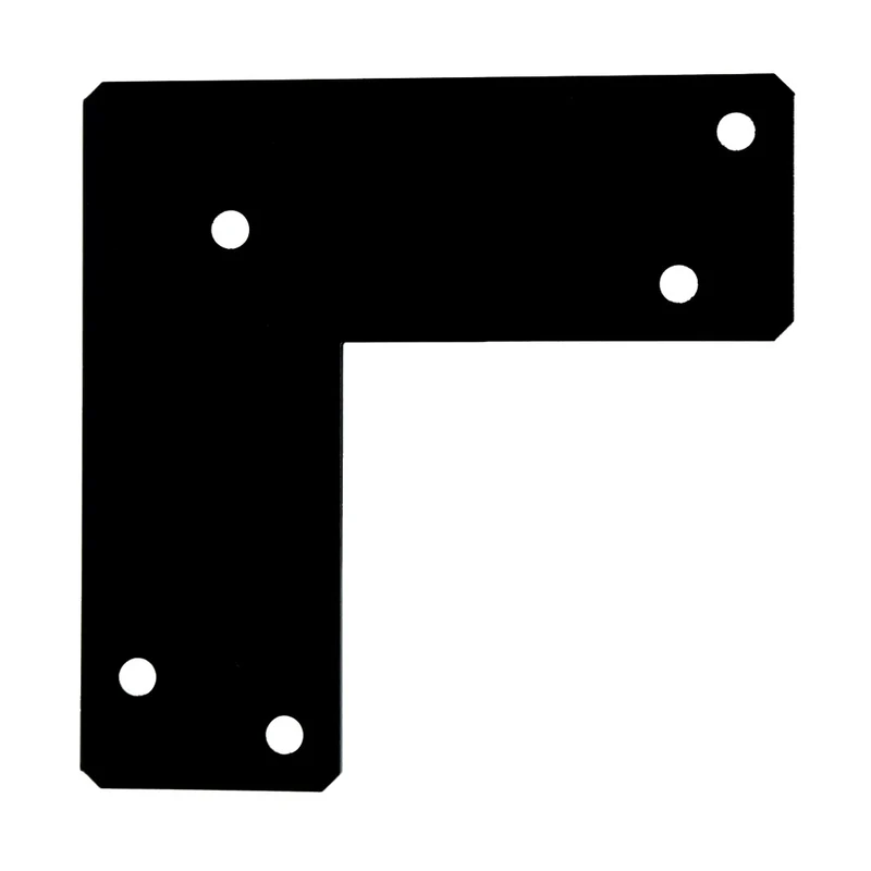 L - Flachverbinder