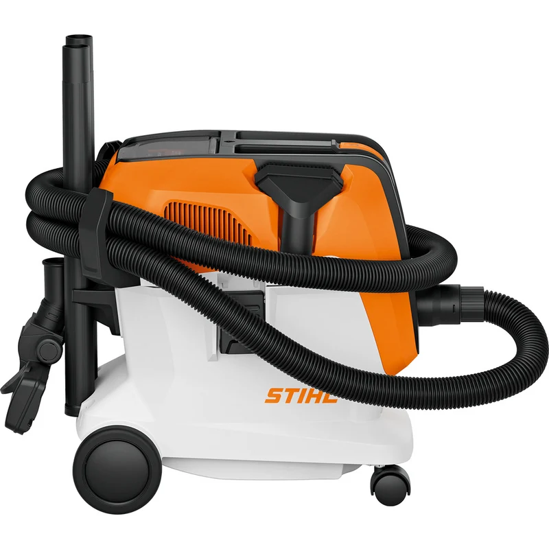 Stihl Akku-Nass- und Trockensauger SEA 100 L / ohne Akku und Ladegerät