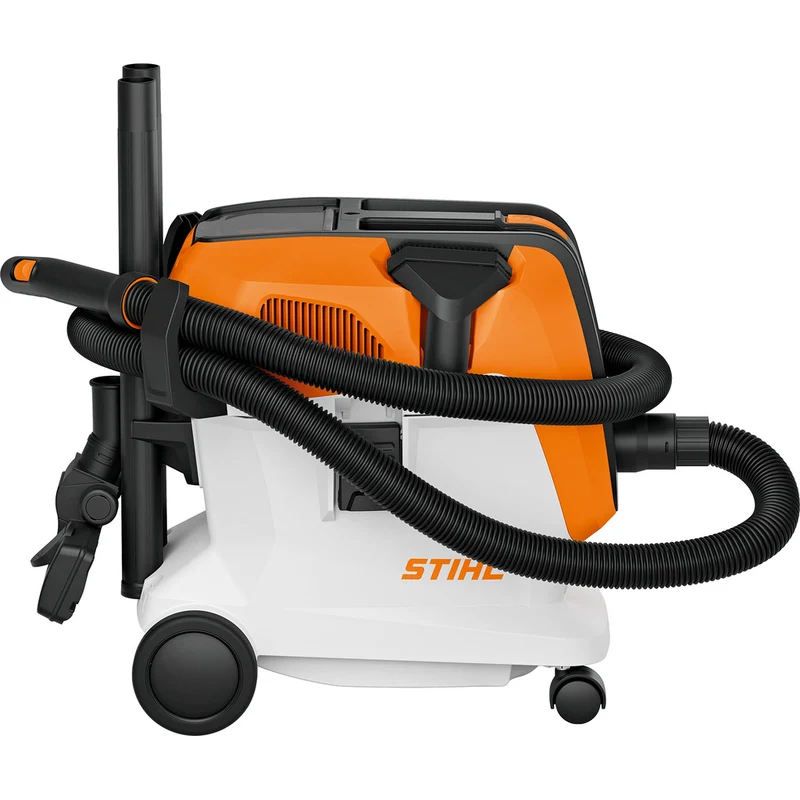 Stihl Akku-Nass- und Trockensauger SEA 60 L / ohne Akku und Ladegerät