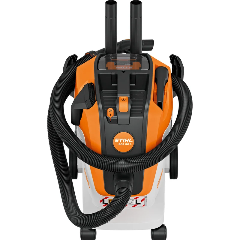 Stihl Akku-Nass- und Trockensauger SEA 60 L / ohne Akku und Ladegerät