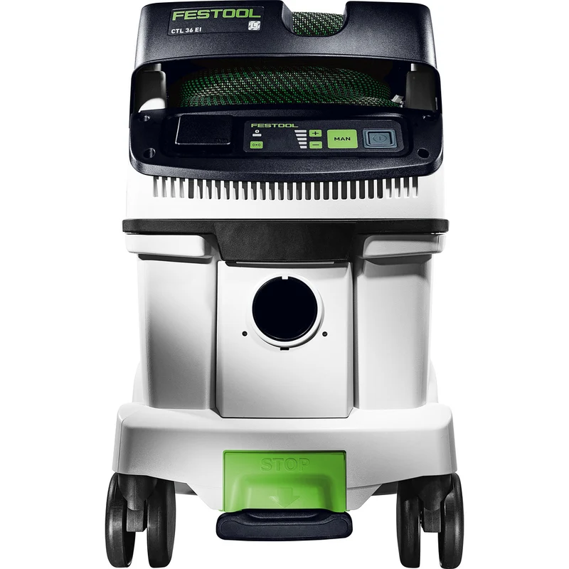 Absaugmobil CLEANTEC CTL
