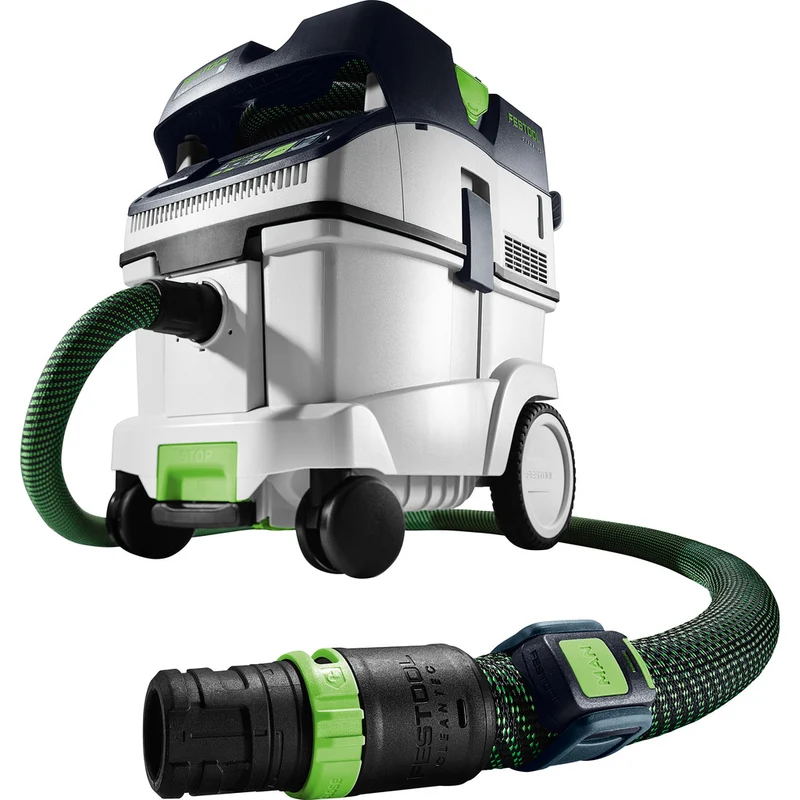 Absaugmobil CLEANTEC CTL