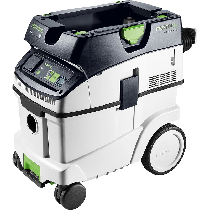 Absaugmobil CLEANTEC CTL