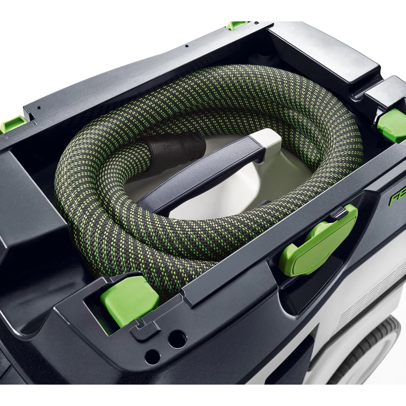 Absaugmobil CLEANTEC CTL