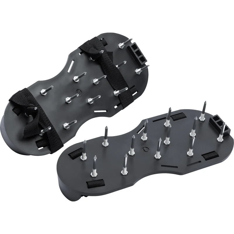 Nagelsohle / Estrichschuhe