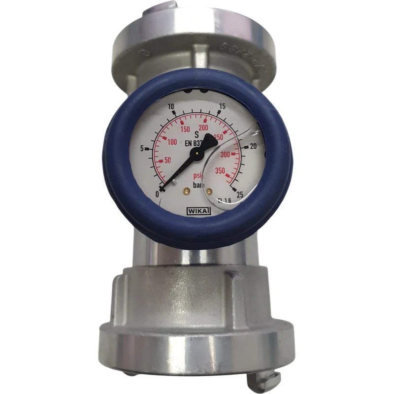 Schlauchmanometer STORZ C